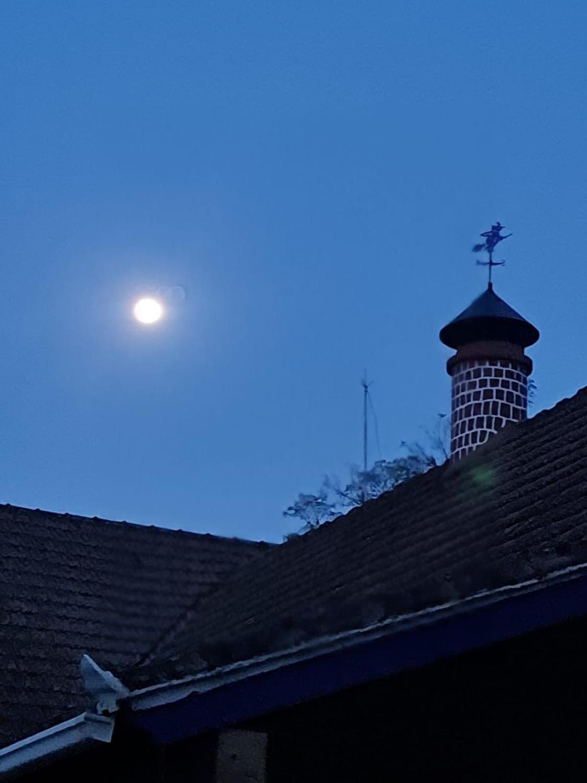 Casa Acucena No Sitio Gaia Magia Miguel Pereira Rj酒店 外观 照片