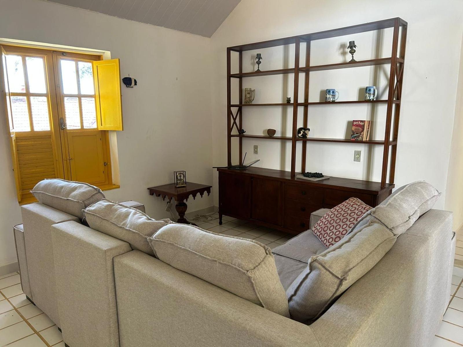 Casa Acucena No Sitio Gaia Magia Miguel Pereira Rj酒店 外观 照片