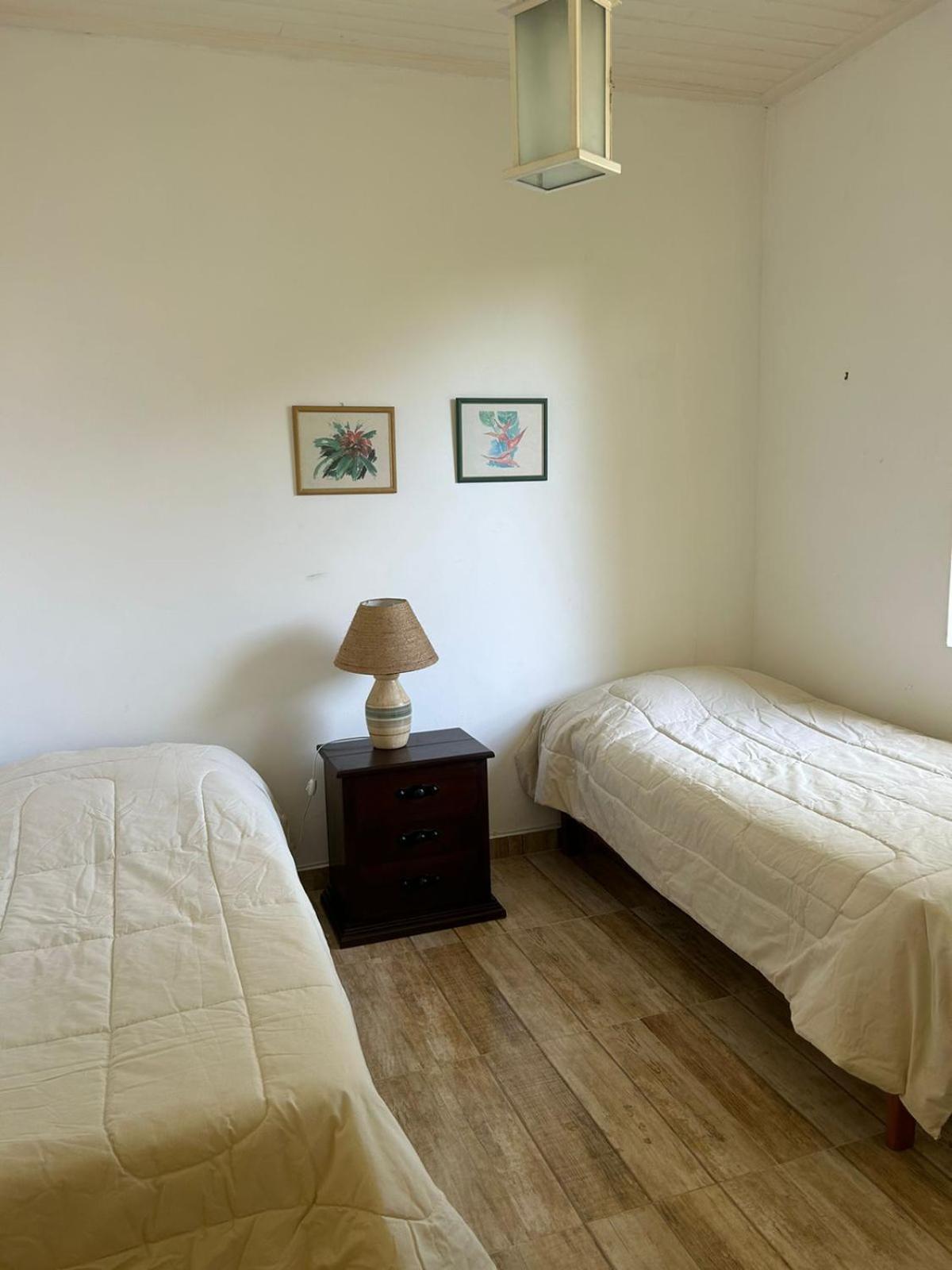 Casa Acucena No Sitio Gaia Magia Miguel Pereira Rj酒店 外观 照片