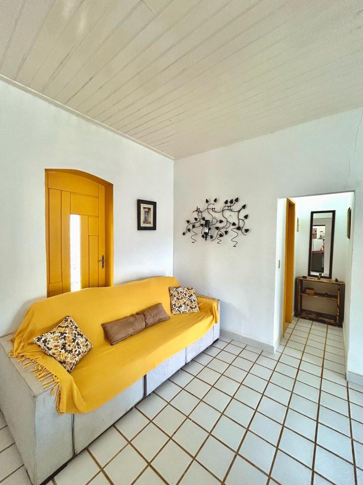 Casa Acucena No Sitio Gaia Magia Miguel Pereira Rj酒店 外观 照片