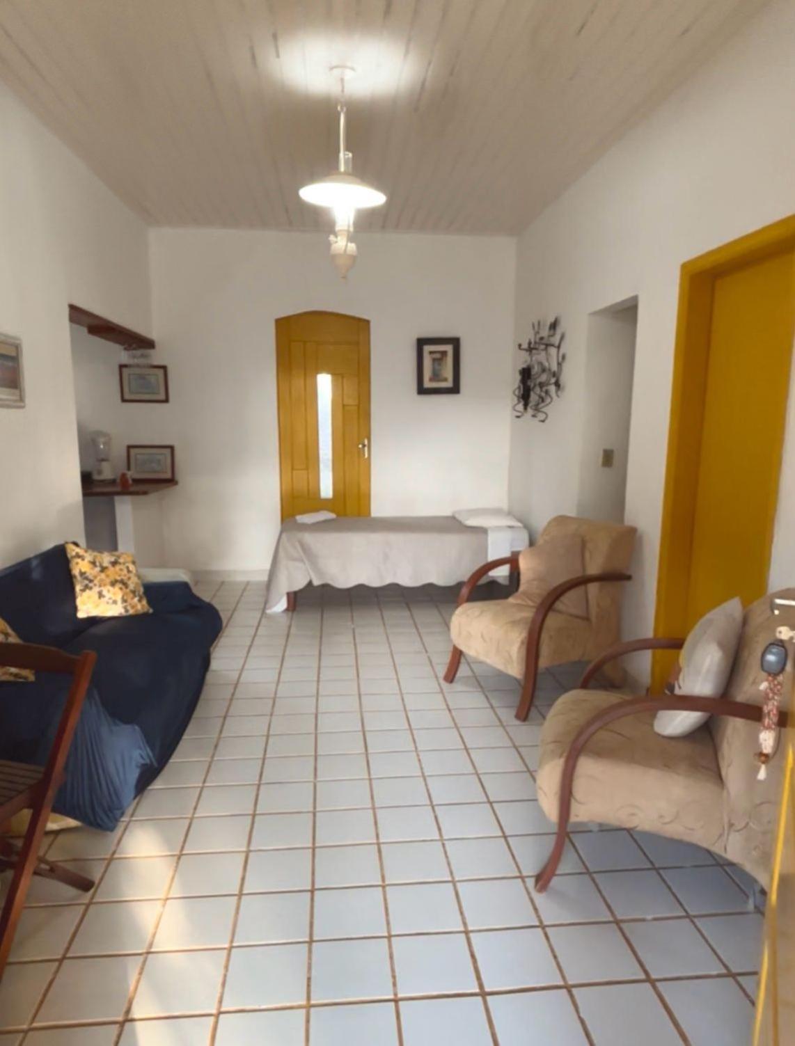 Casa Acucena No Sitio Gaia Magia Miguel Pereira Rj酒店 外观 照片